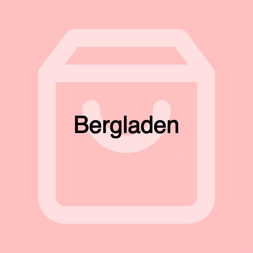 Bergladen