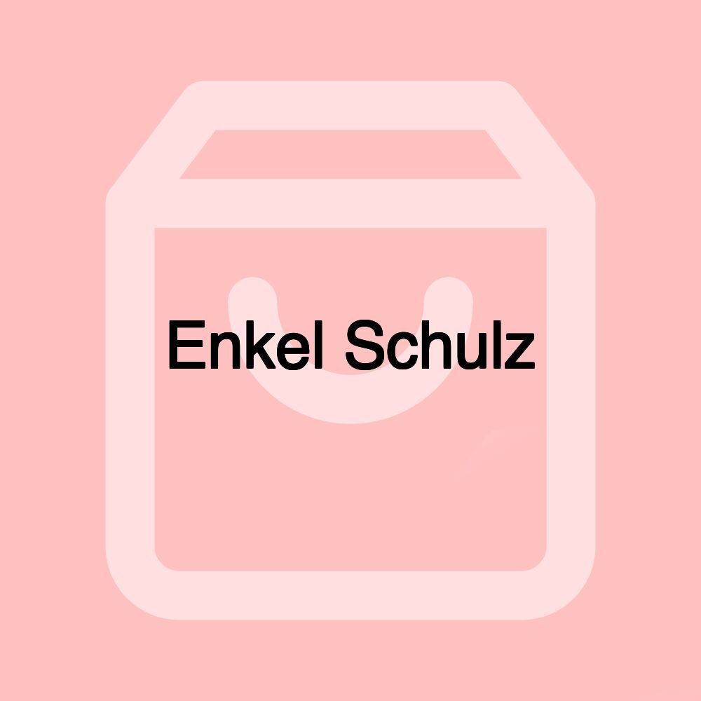 Enkel Schulz