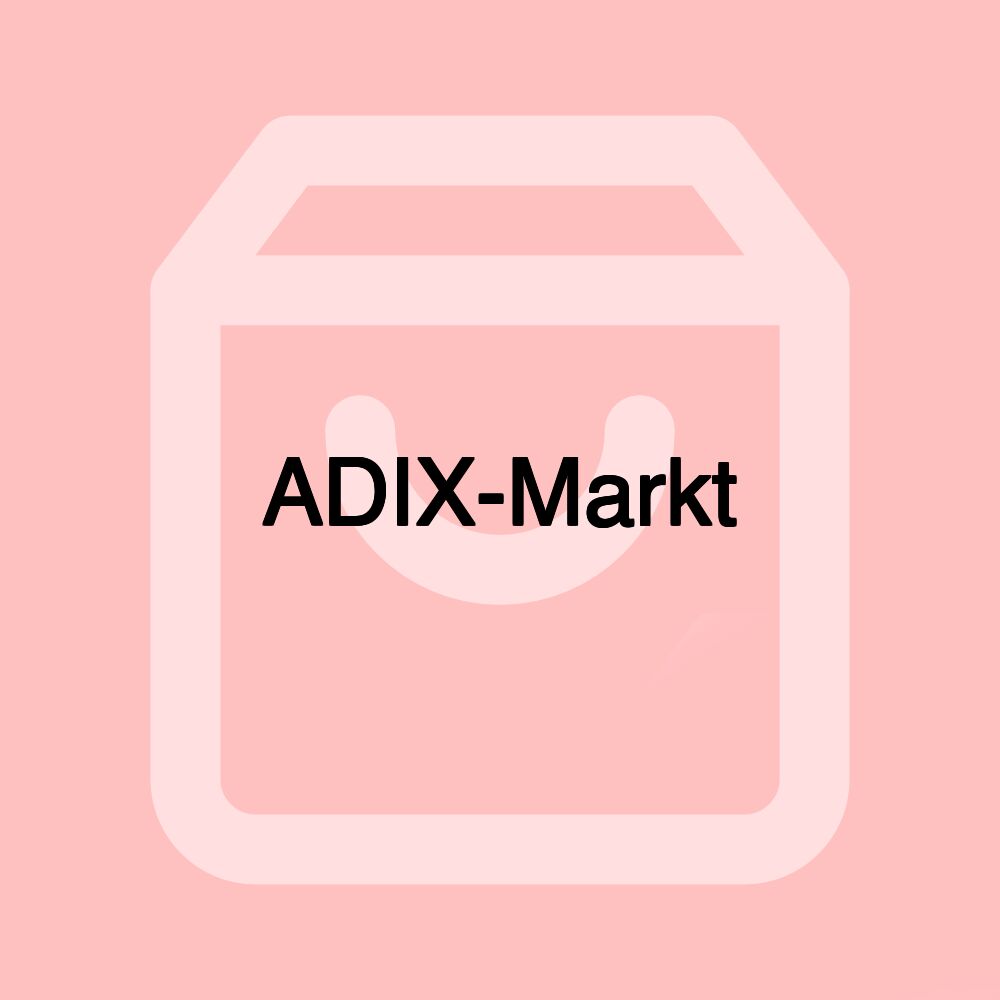 ADIX-Markt