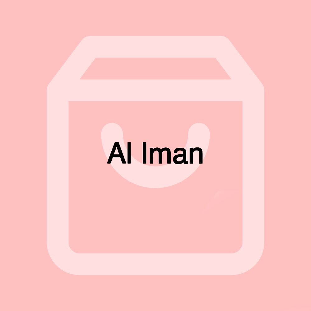 Al Iman