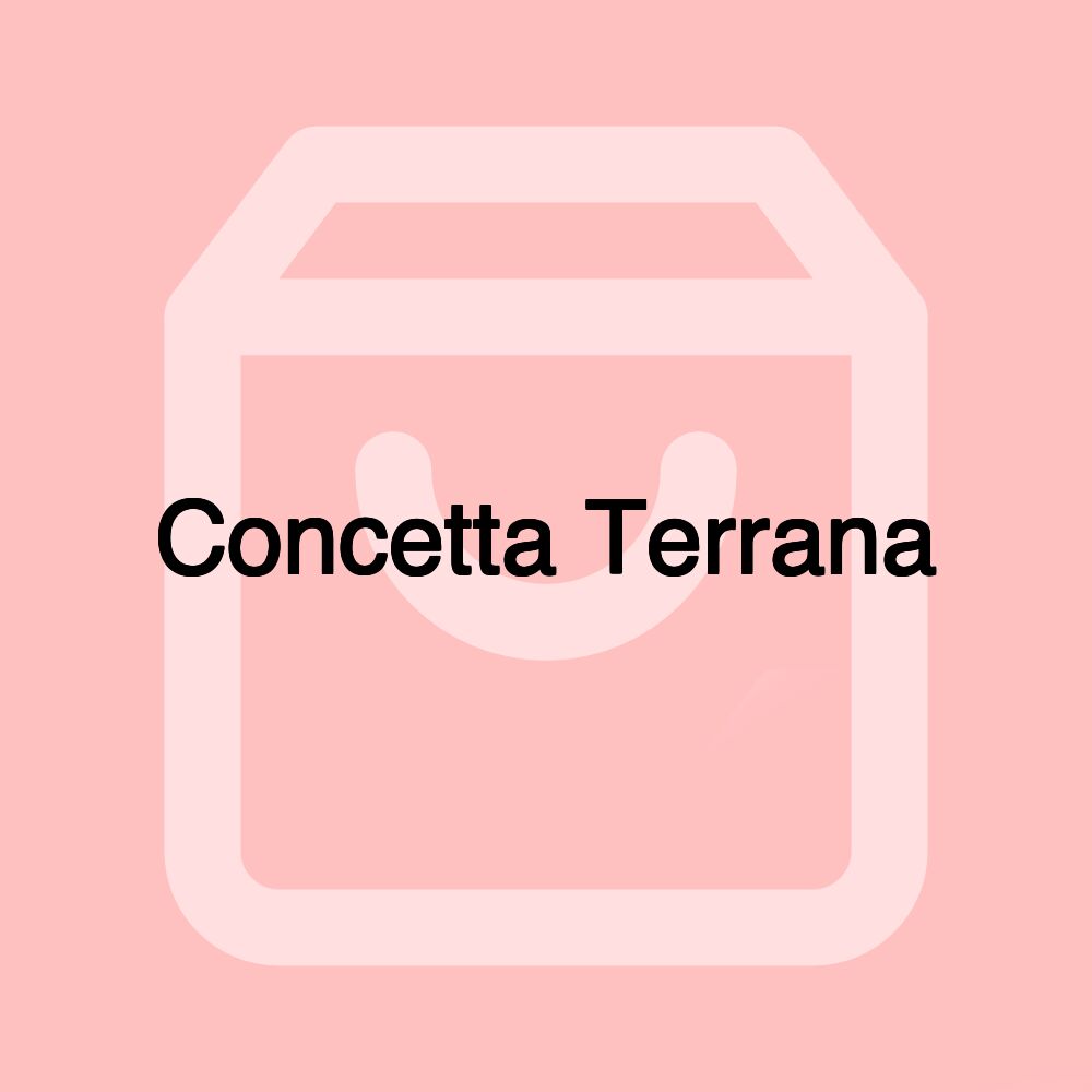 Concetta Terrana