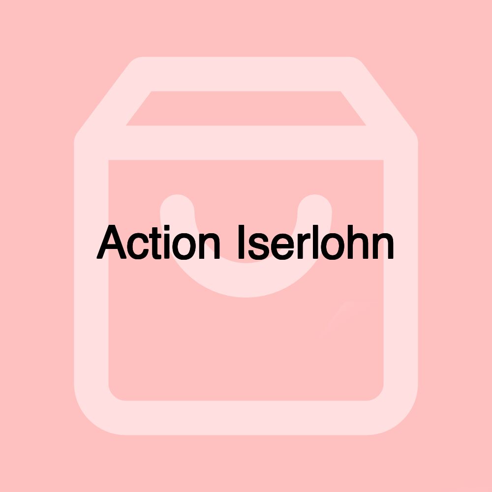 Action Iserlohn