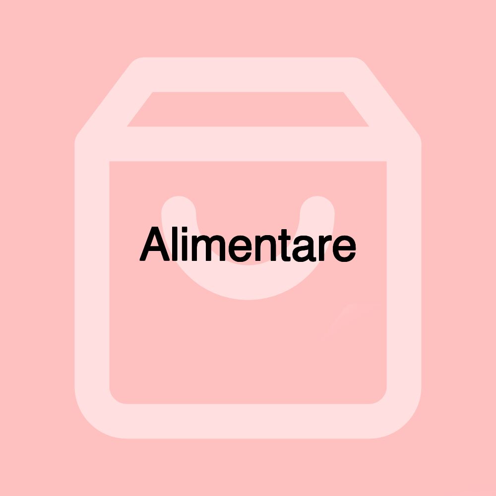 Alimentare