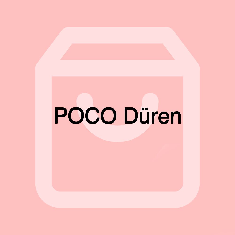 POCO Düren