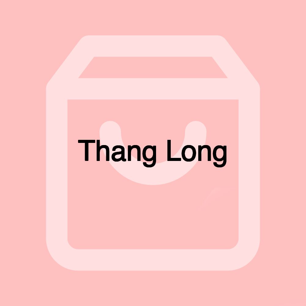 Thang Long