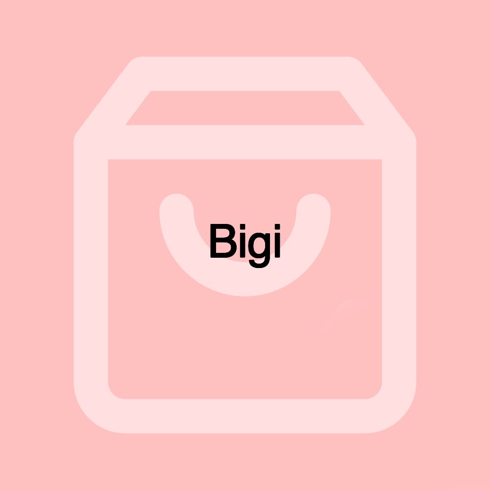 Bigi