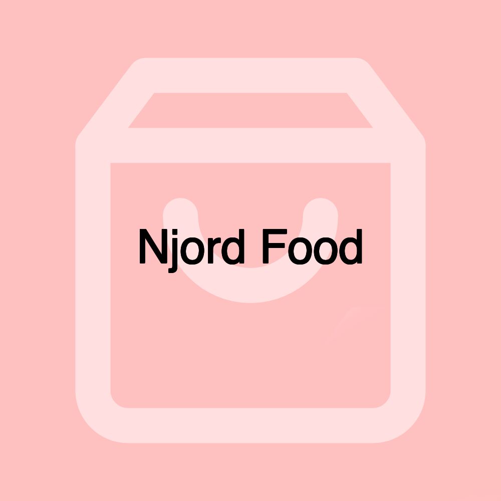 Njord Food