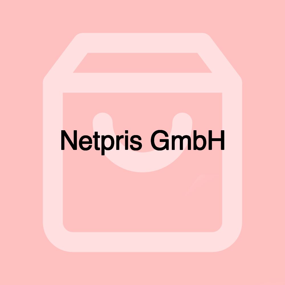 Netpris GmbH