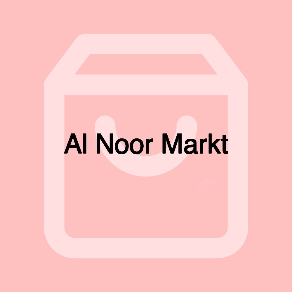 Al Noor Markt