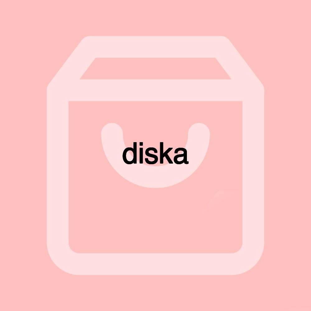 diska