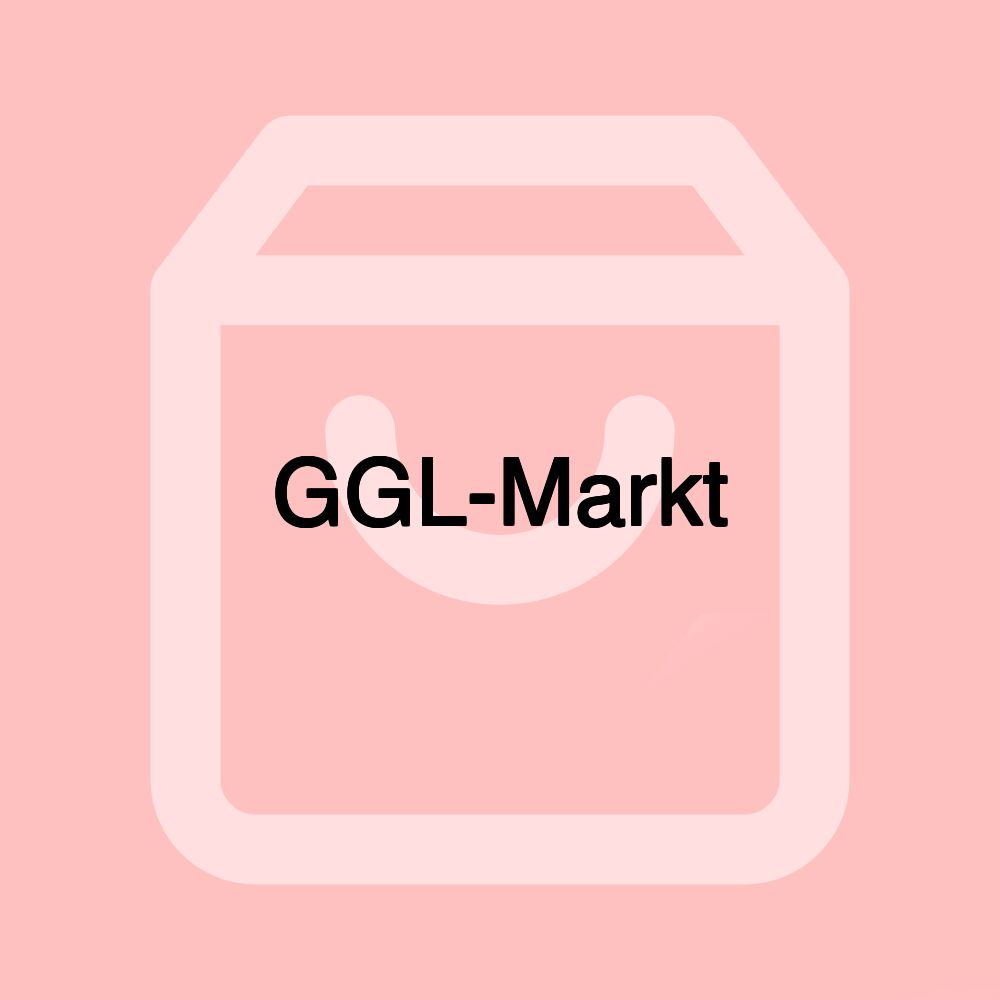 GGL-Markt