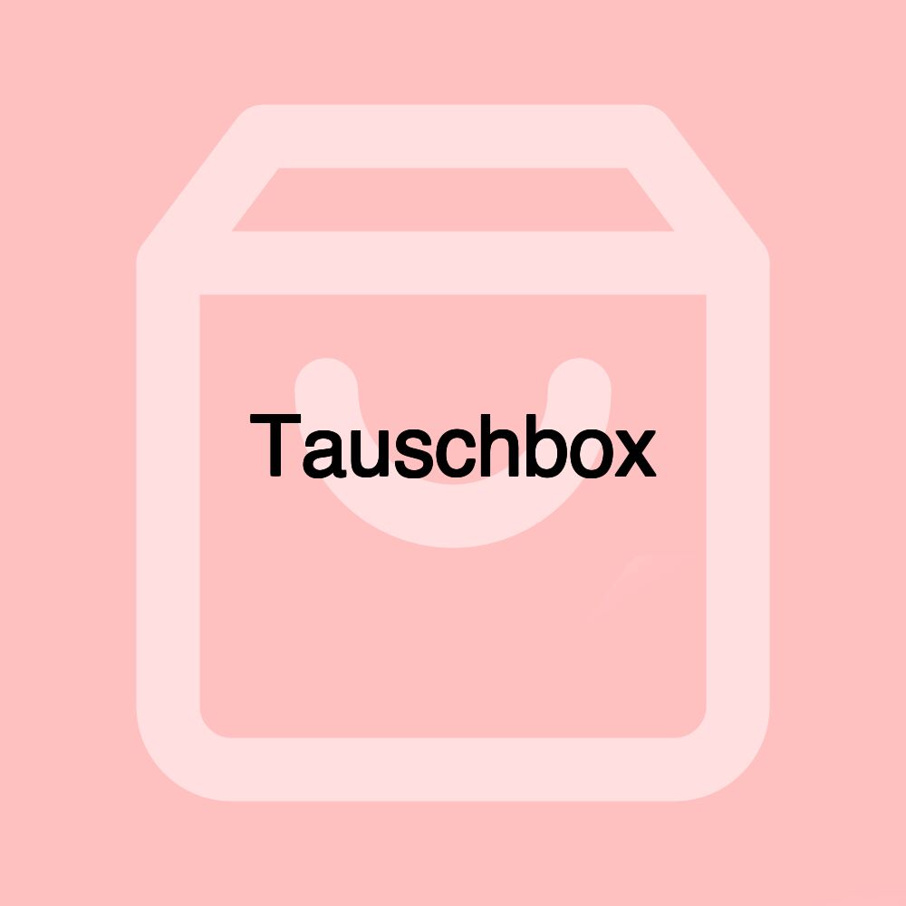 Tauschbox