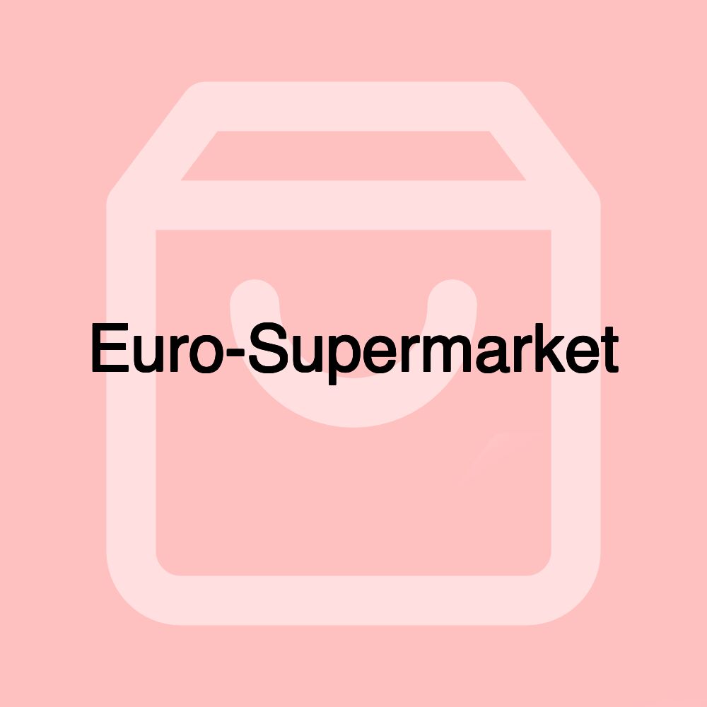 Euro-Supermarket