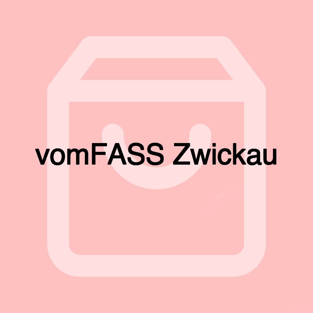 vomFASS Zwickau