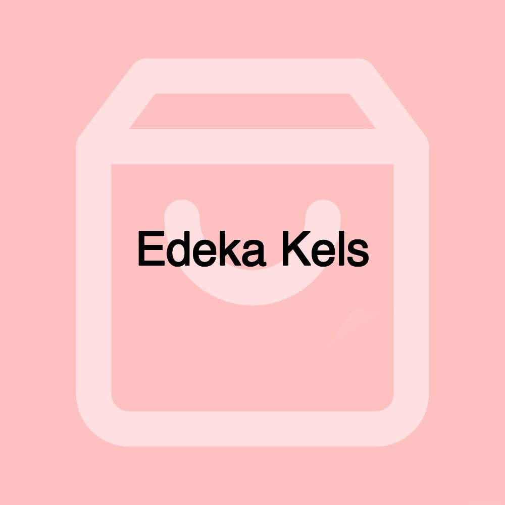 Edeka Kels