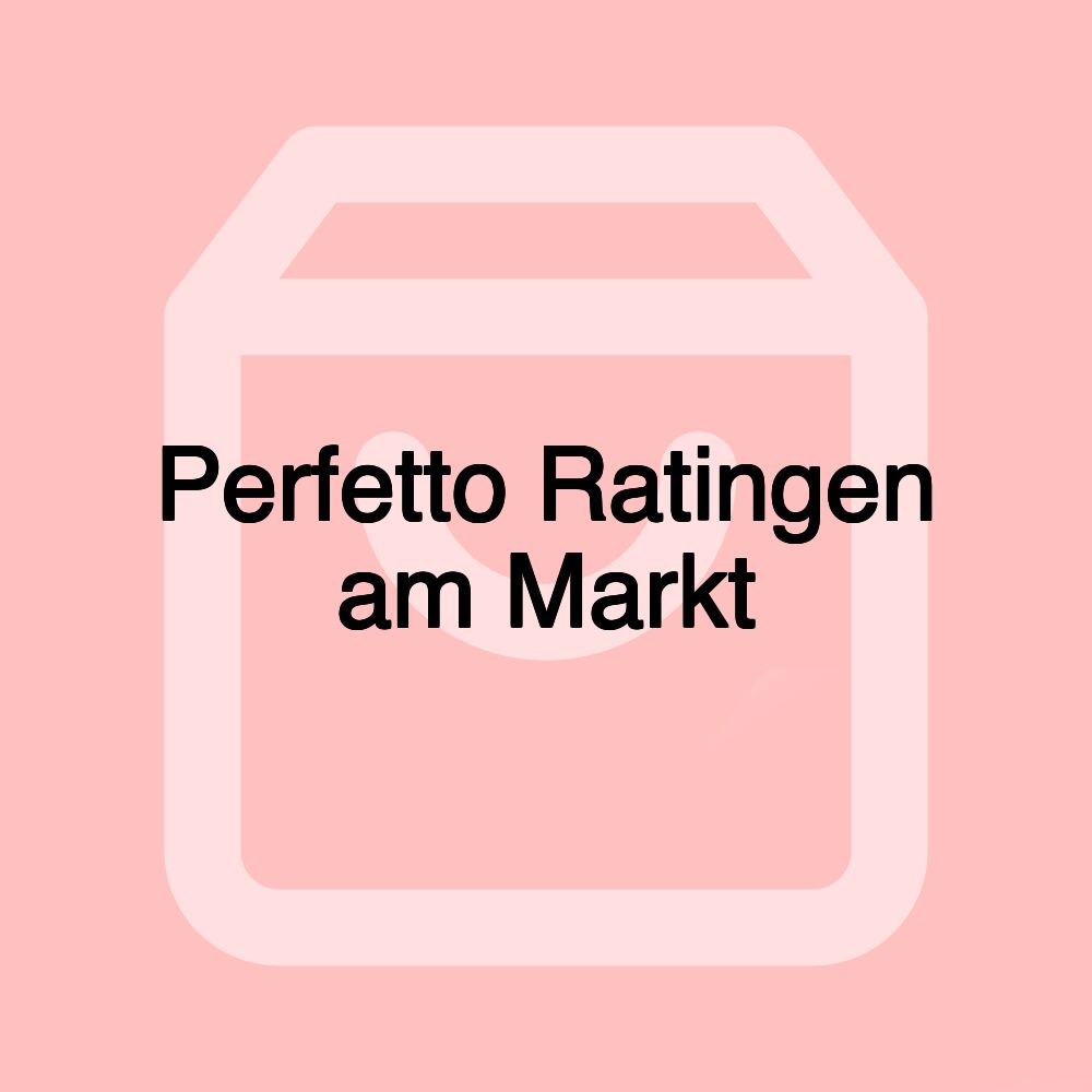 Perfetto Ratingen am Markt