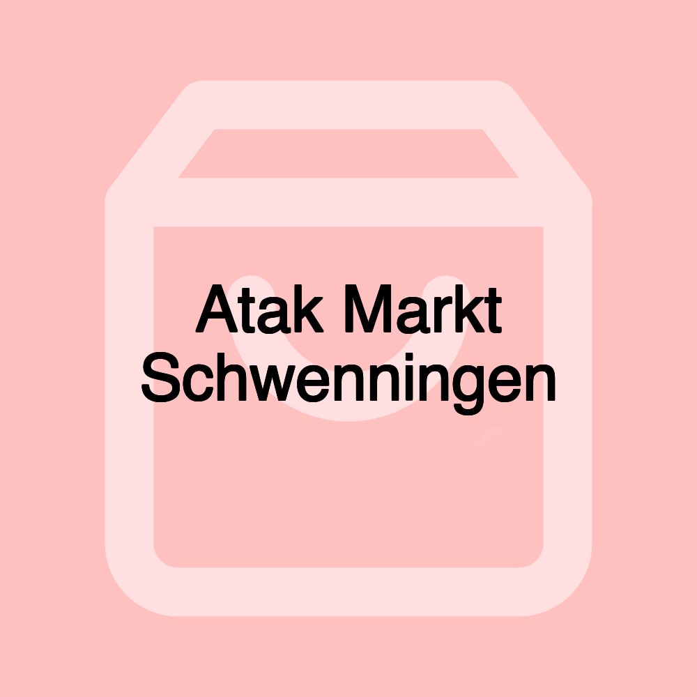 Atak Markt Schwenningen