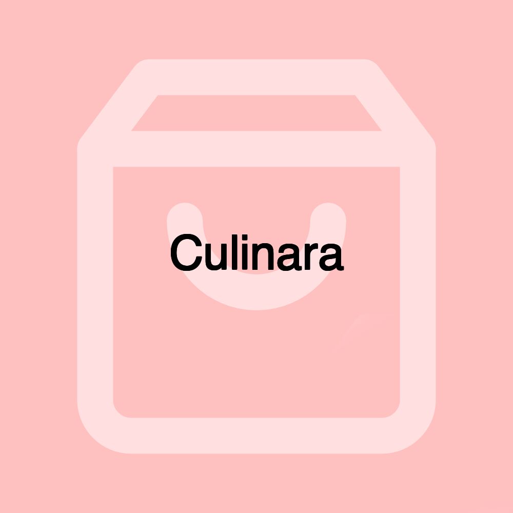 Culinara