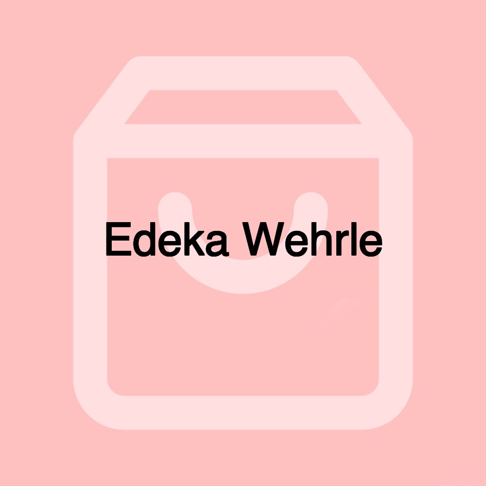 Edeka Wehrle