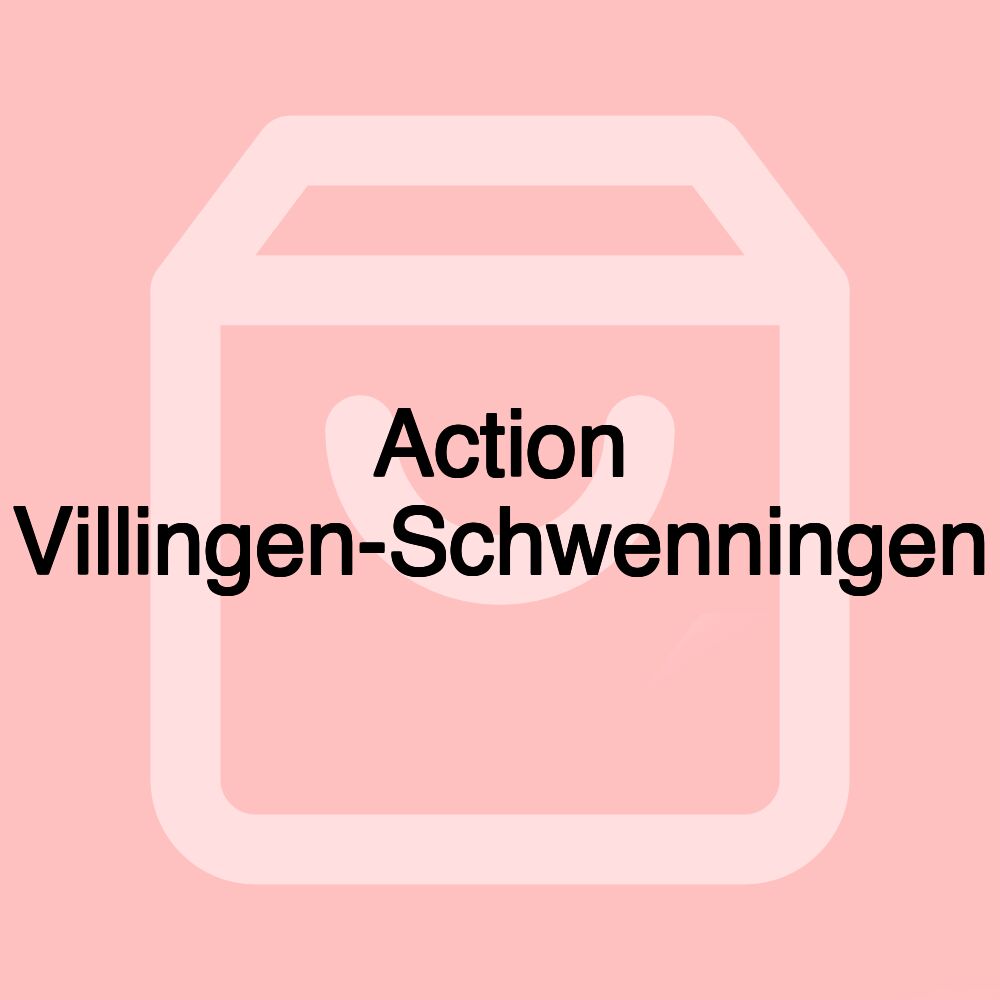 Action Villingen-Schwenningen