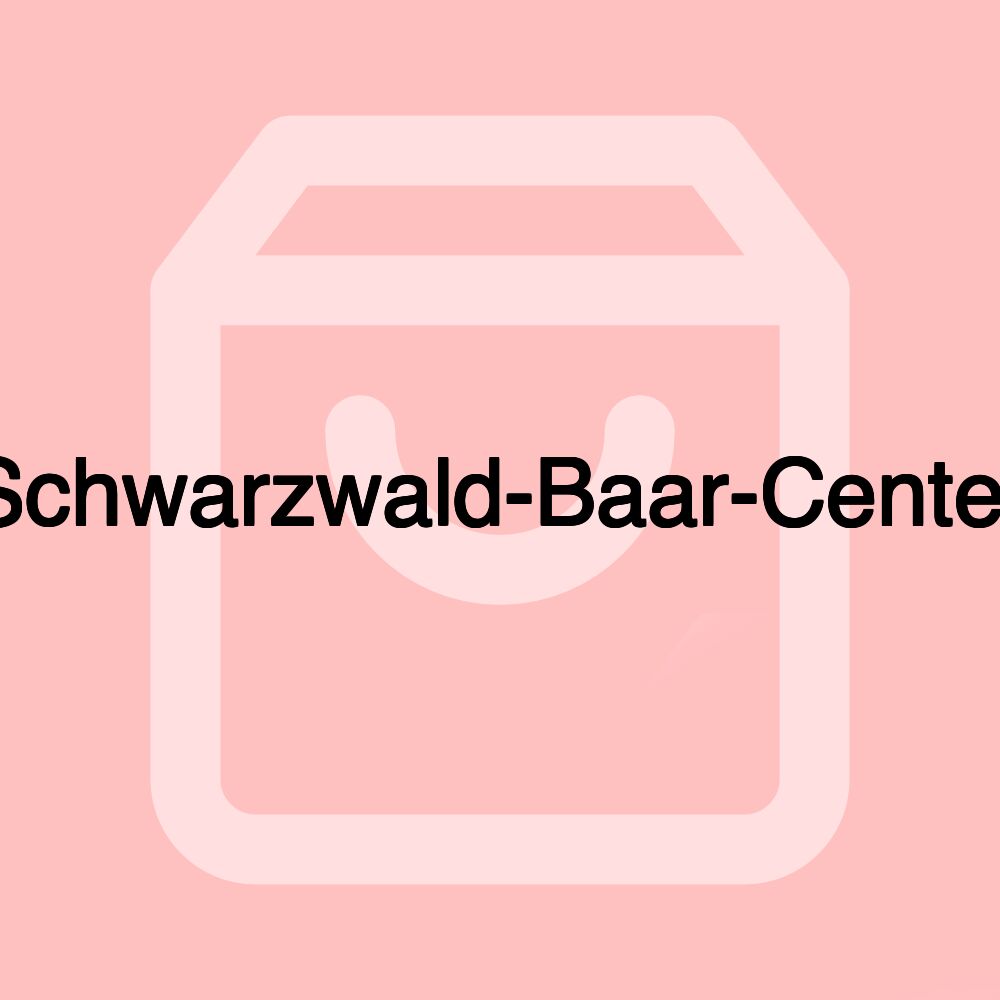 Schwarzwald-Baar-Center