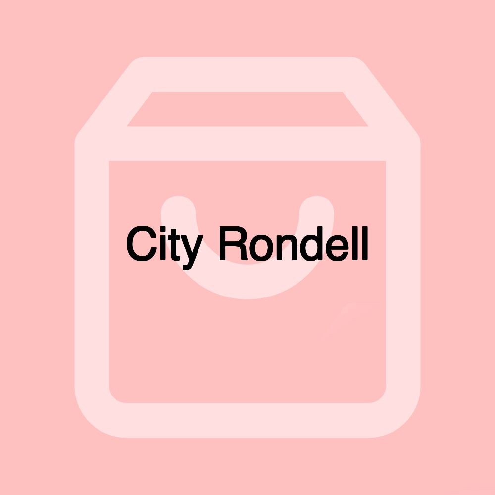 City Rondell