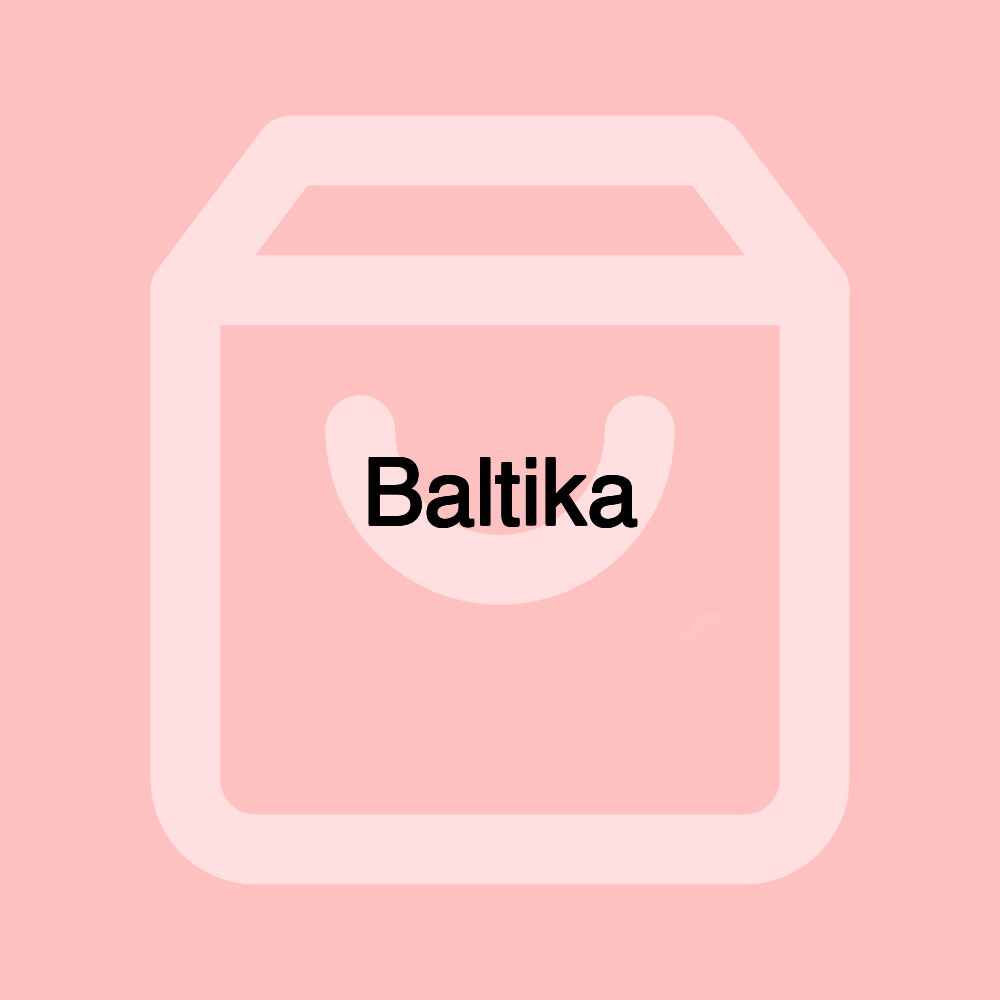 Baltika