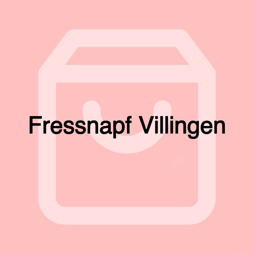 Fressnapf Villingen