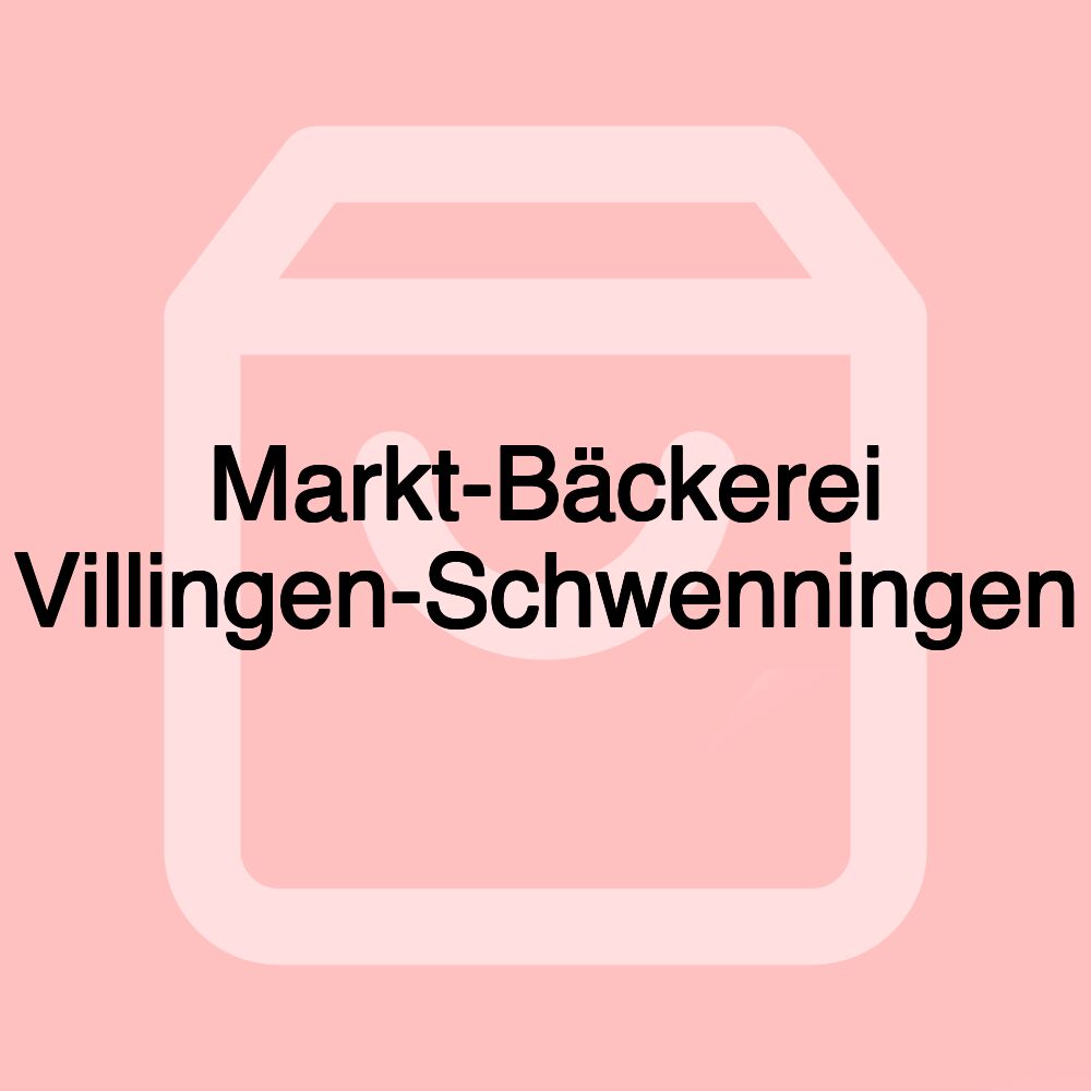 Markt-Bäckerei Villingen-Schwenningen