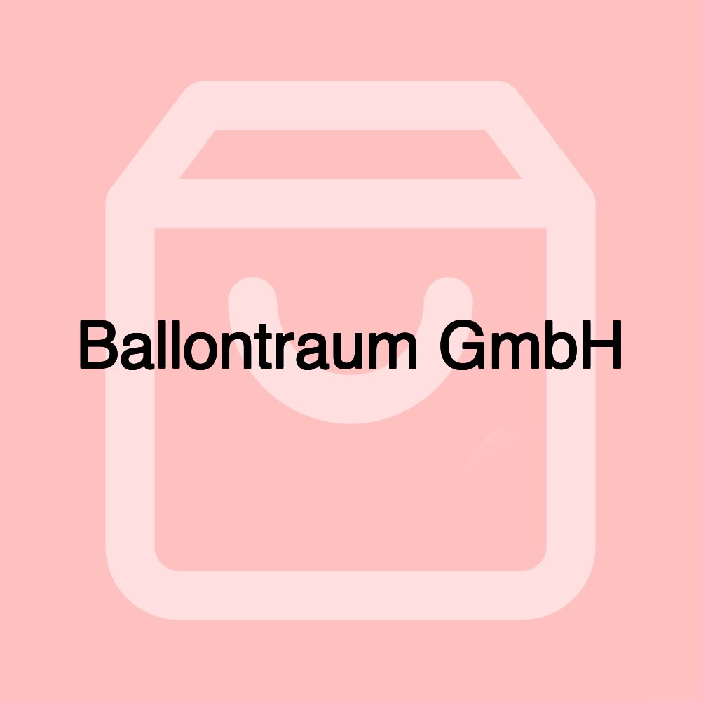 Ballontraum GmbH