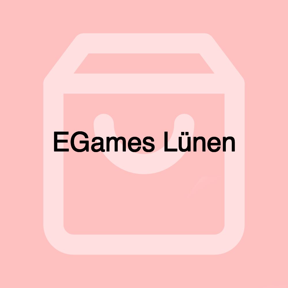 EGames Lünen