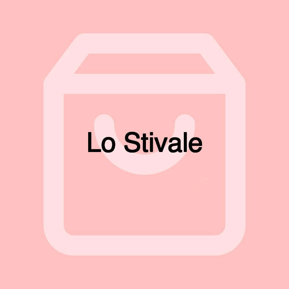 Lo Stivale