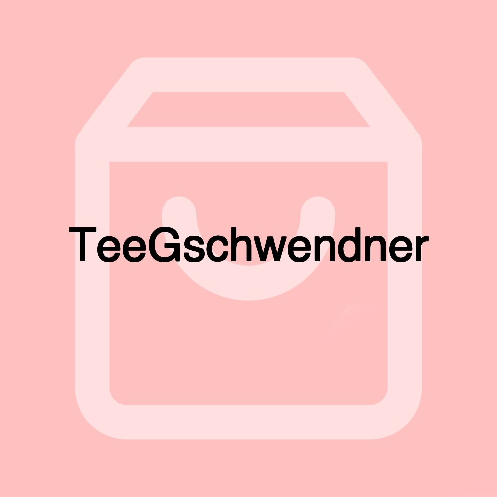 TeeGschwendner