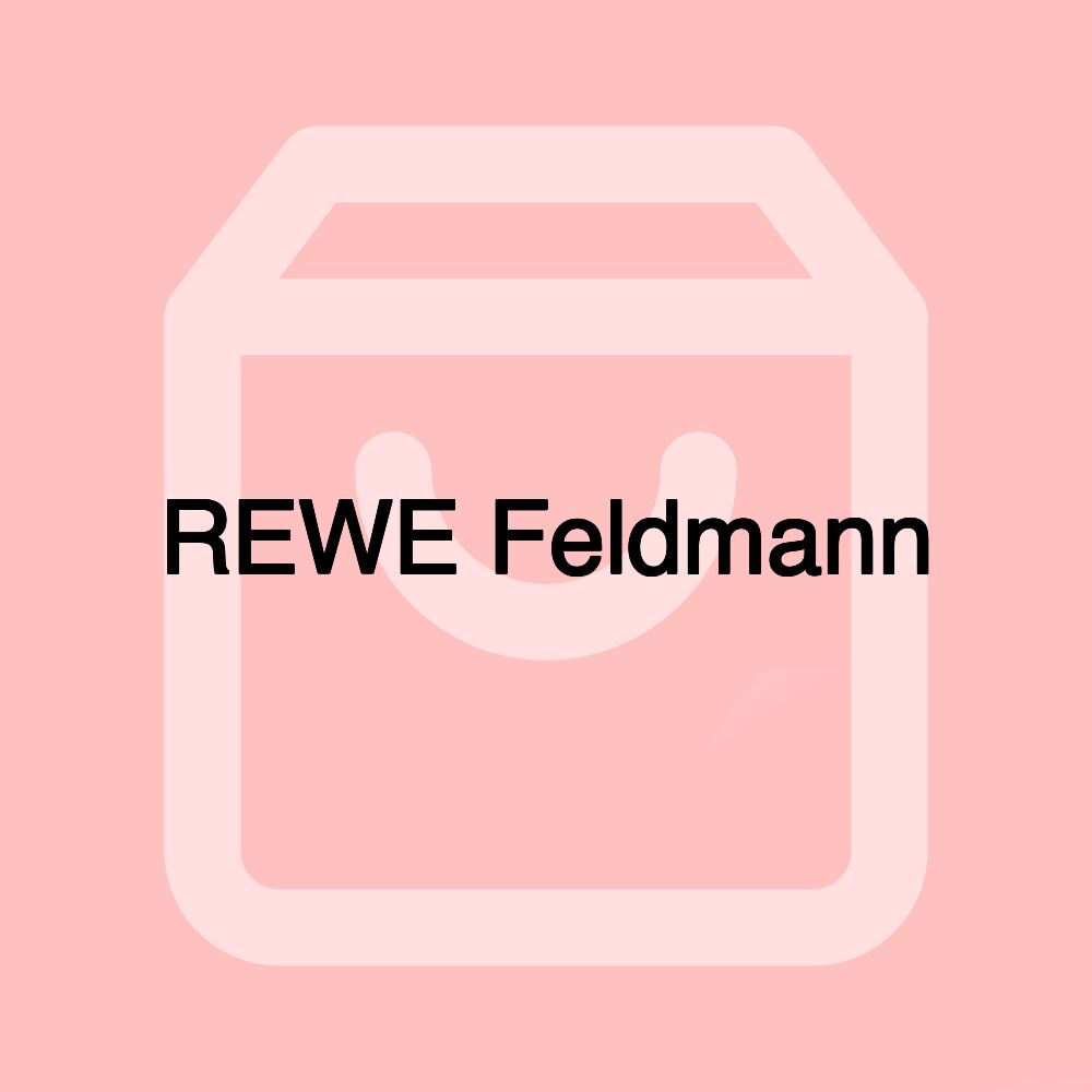 REWE Feldmann