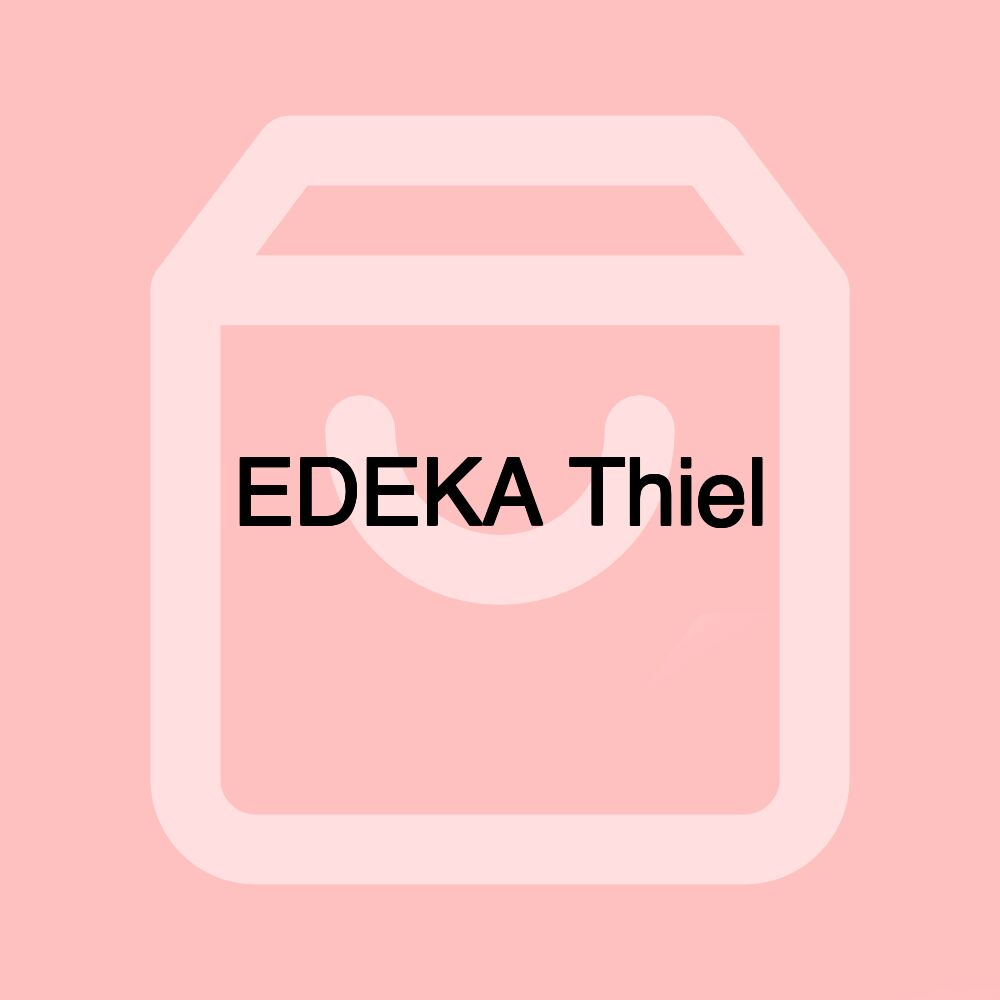 EDEKA Thiel