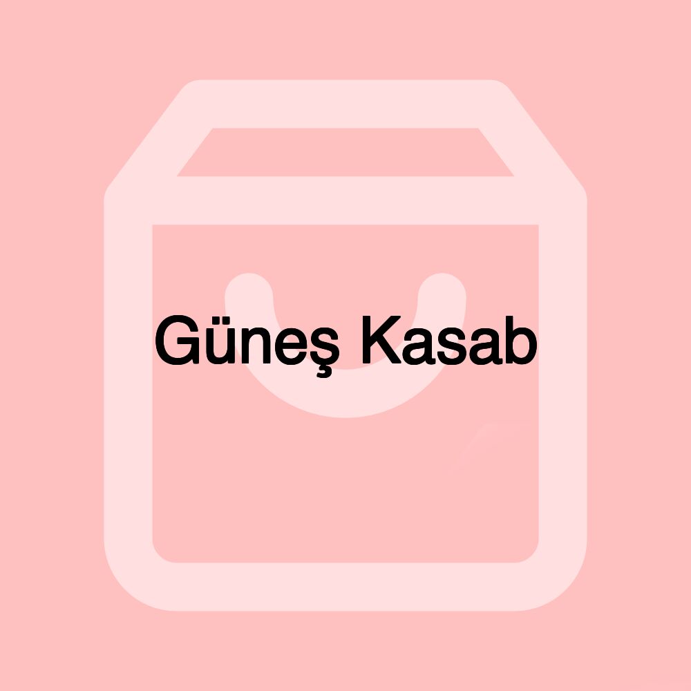 Güneş Kasab