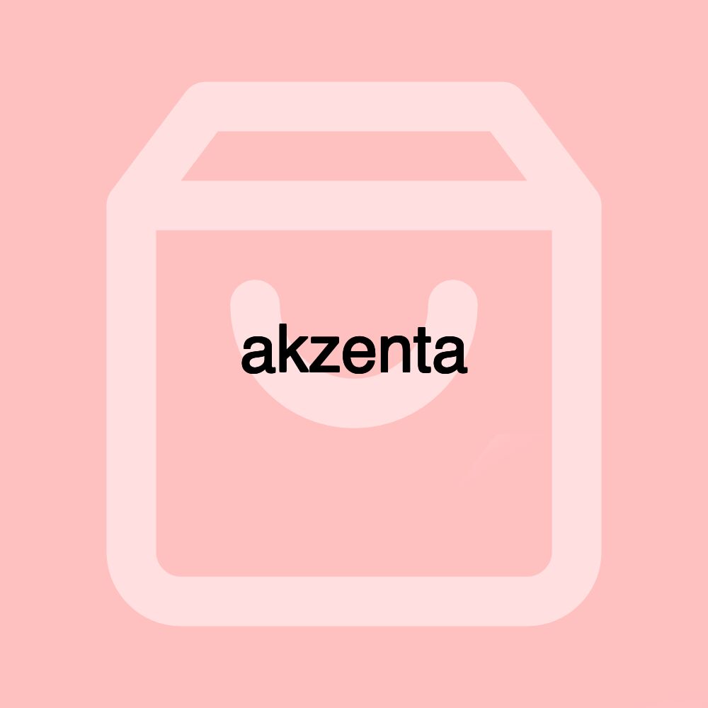 akzenta