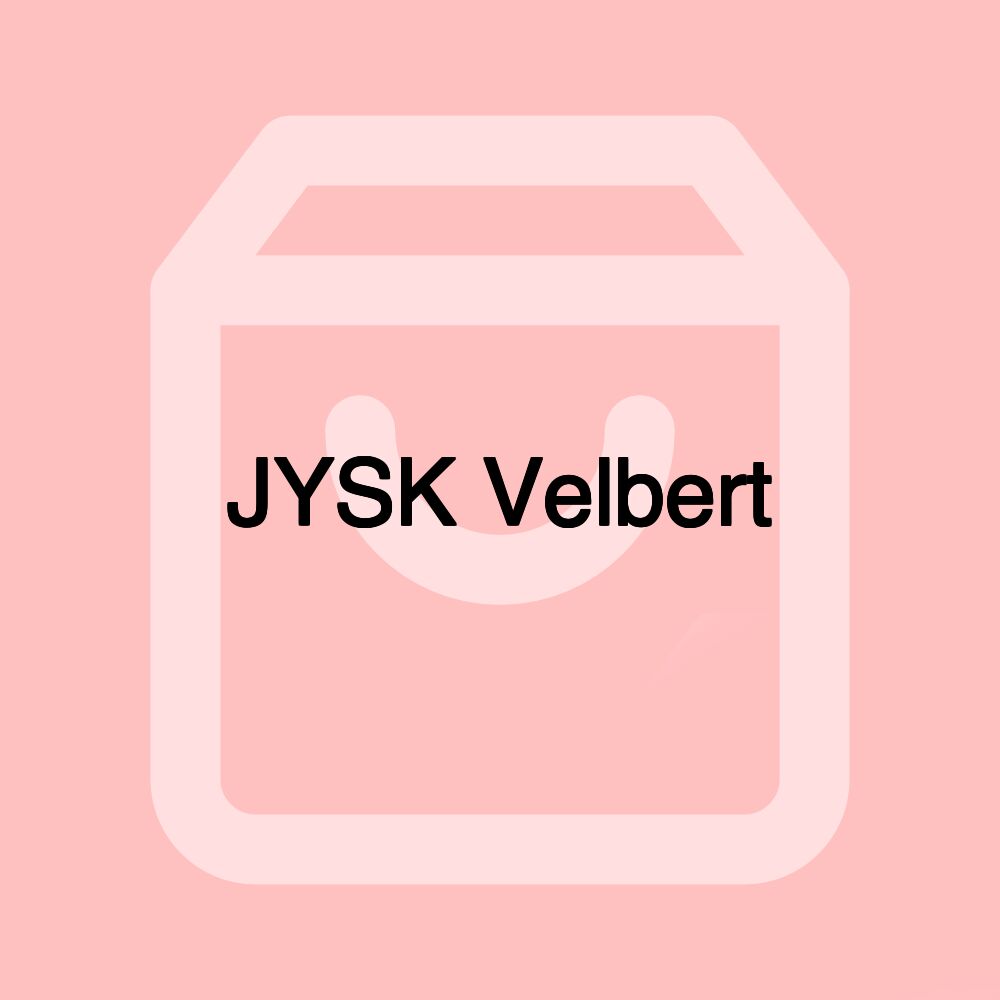 JYSK Velbert