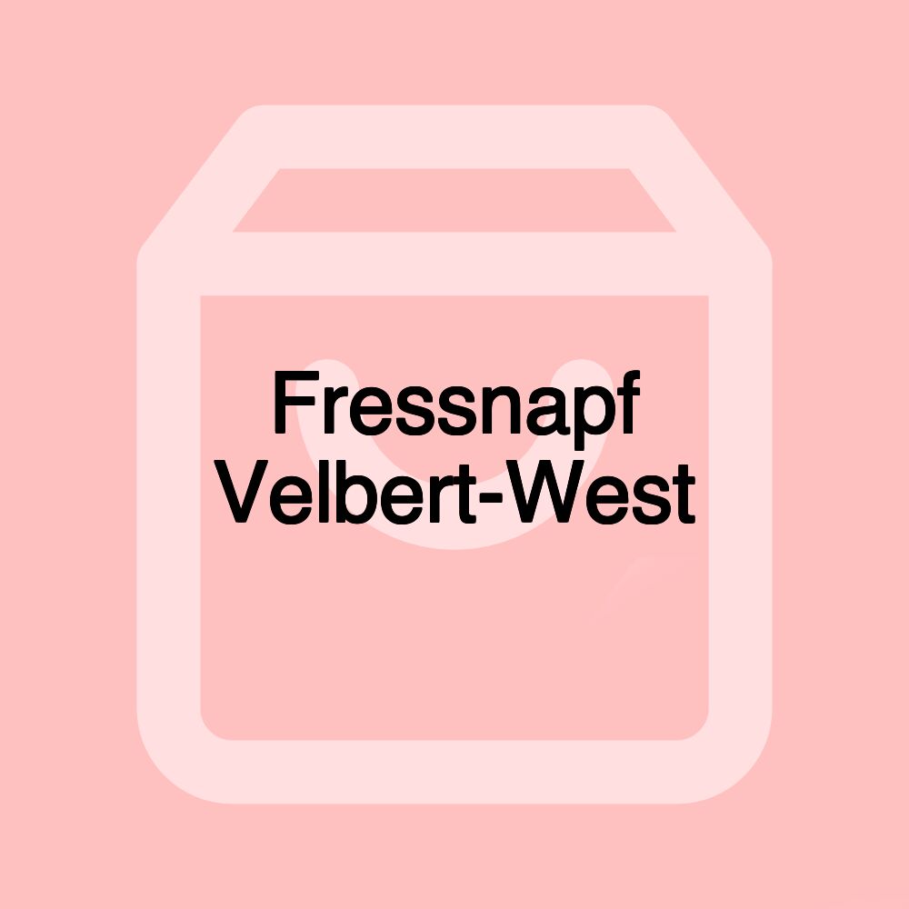 Fressnapf Velbert-West