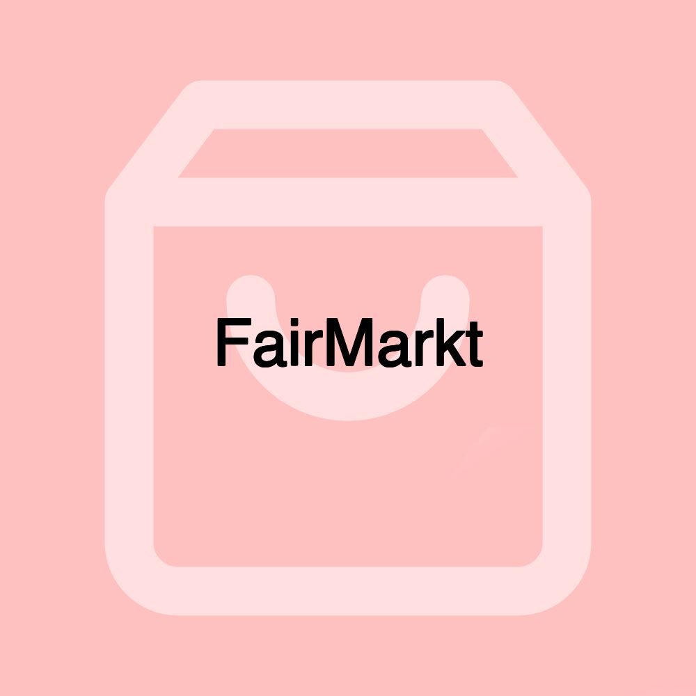 FairMarkt