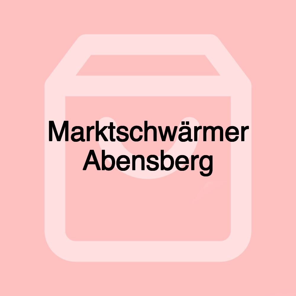 Marktschwärmer Abensberg