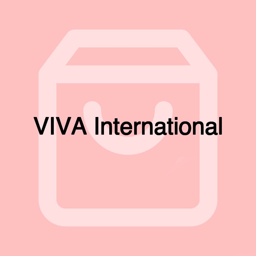 VIVA International