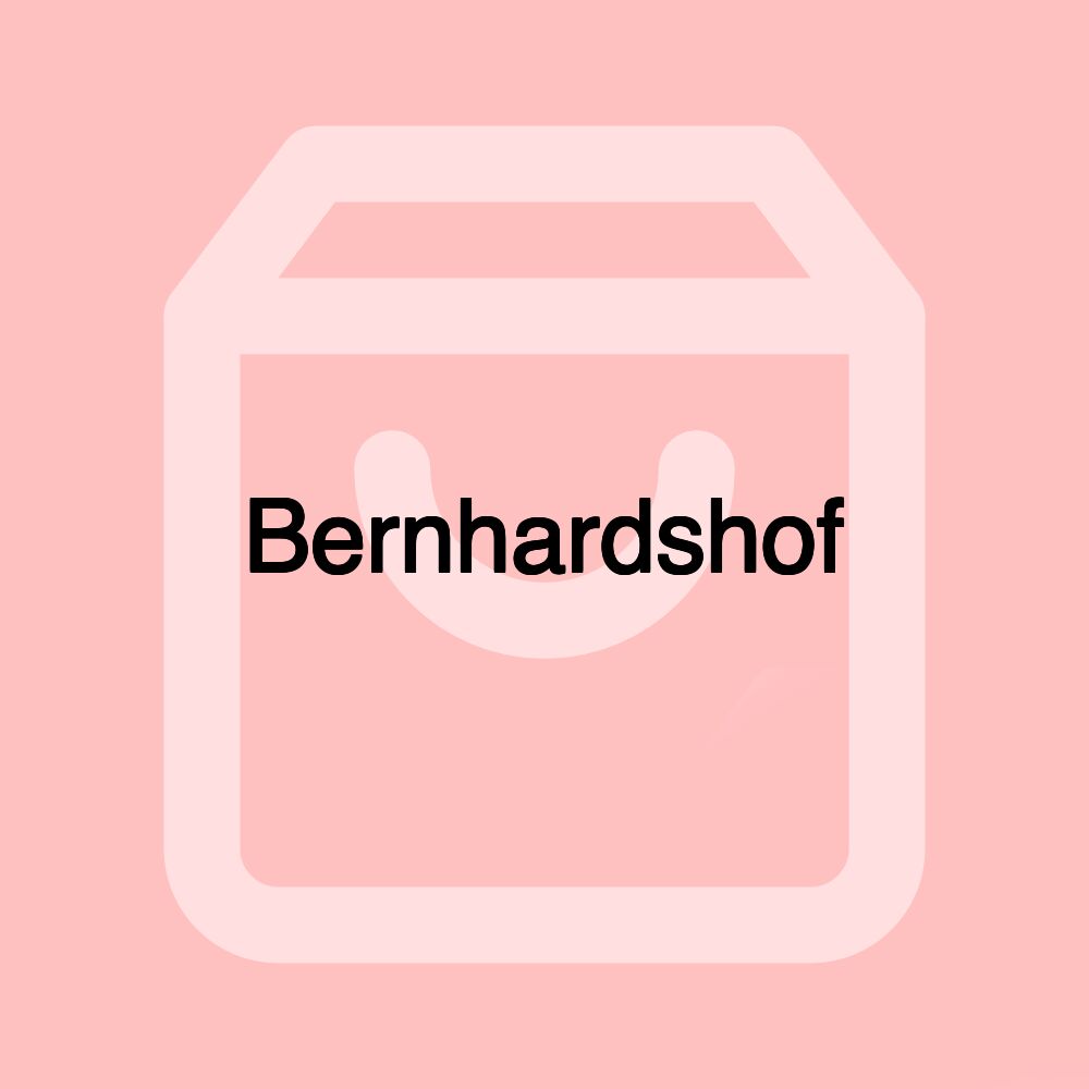 Bernhardshof