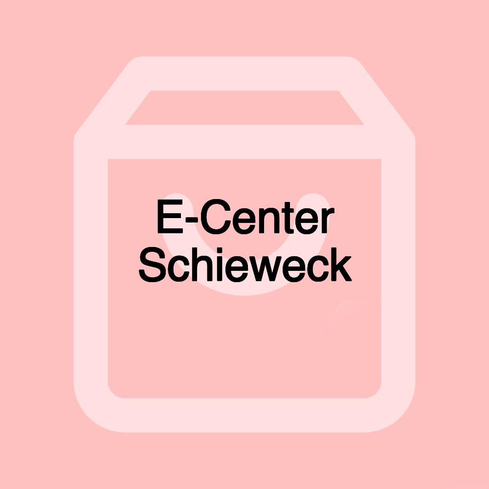 E-Center Schieweck