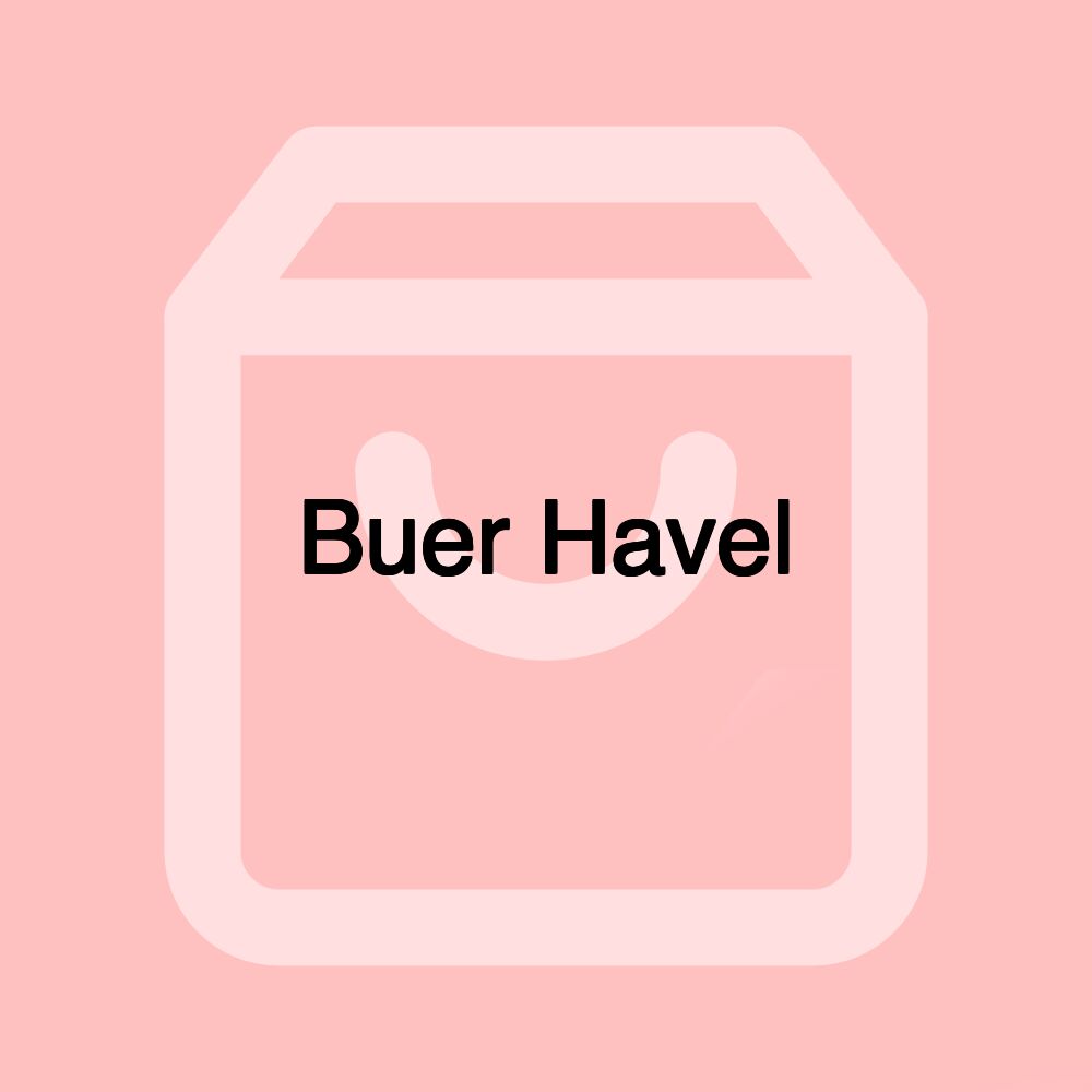 Buer Havel