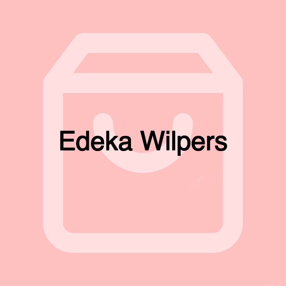 Edeka Wilpers