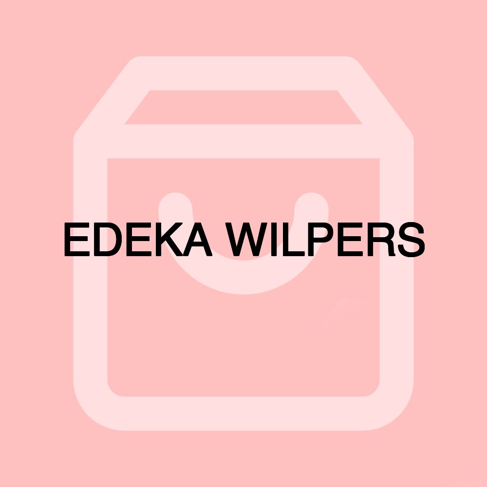 EDEKA WILPERS