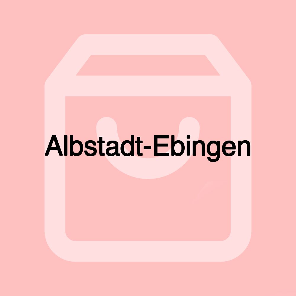 Albstadt-Ebingen