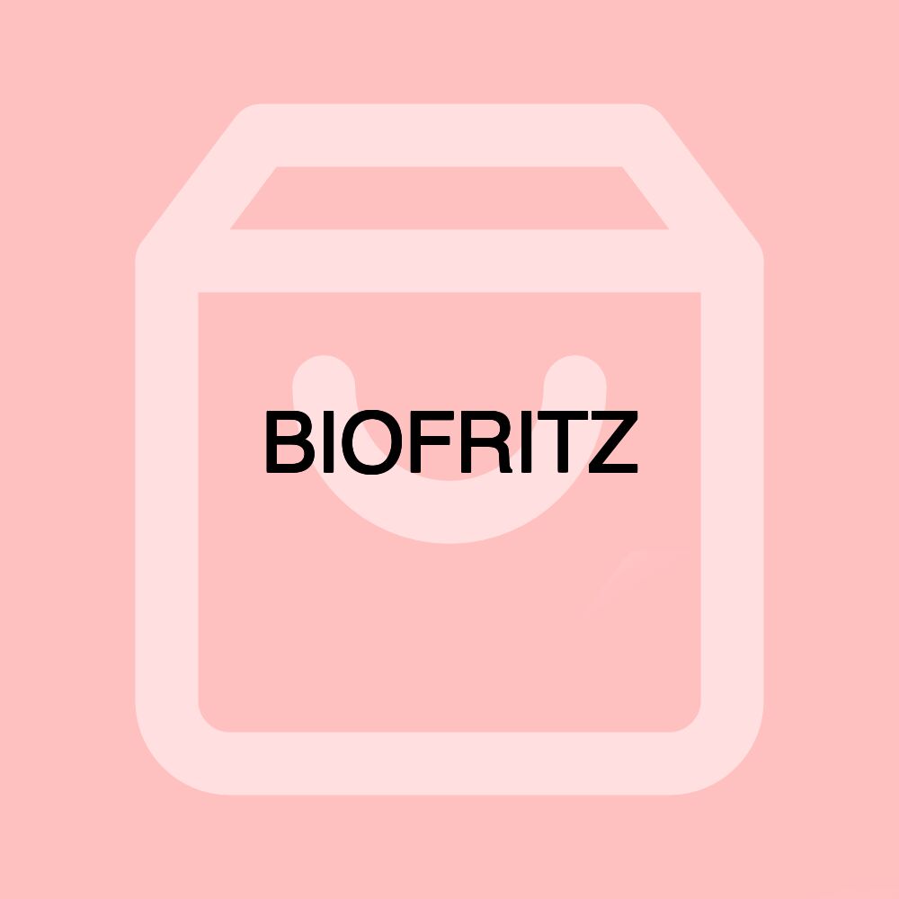 BIOFRITZ