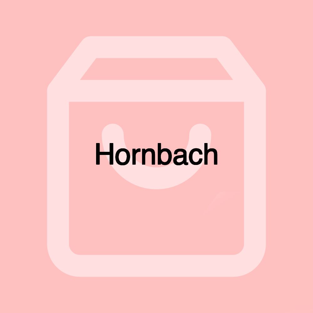 Hornbach